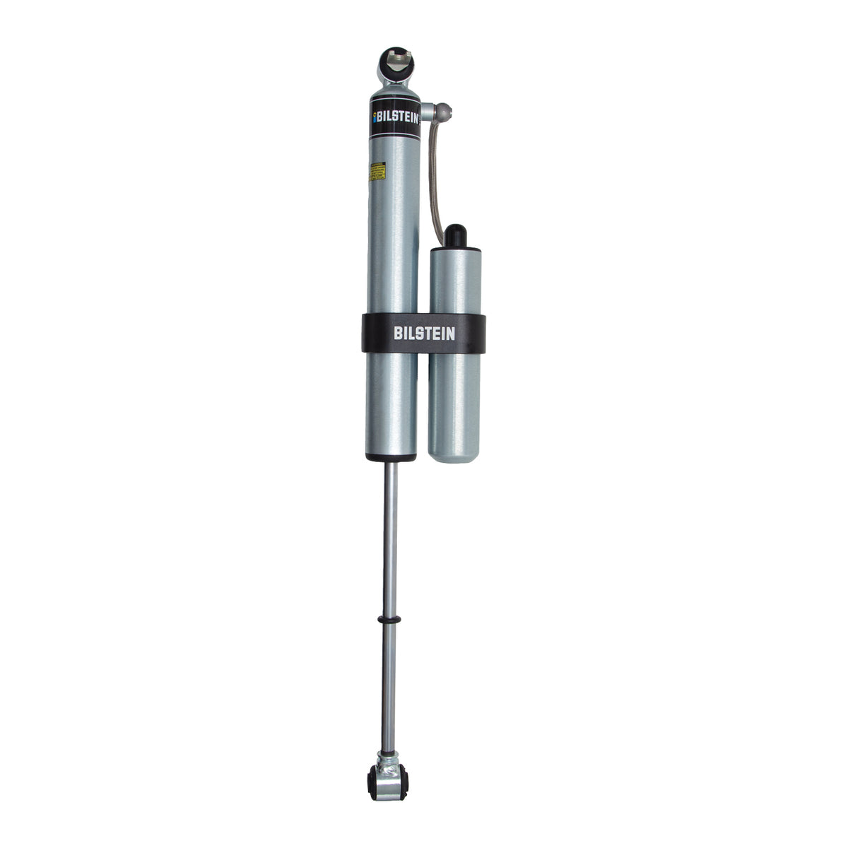 Bilstein B8 5160 Rear Shock Absorber 25-312003 for 2007-2017 Jeep Wrangler / 2018 Jeep Wrangler JK