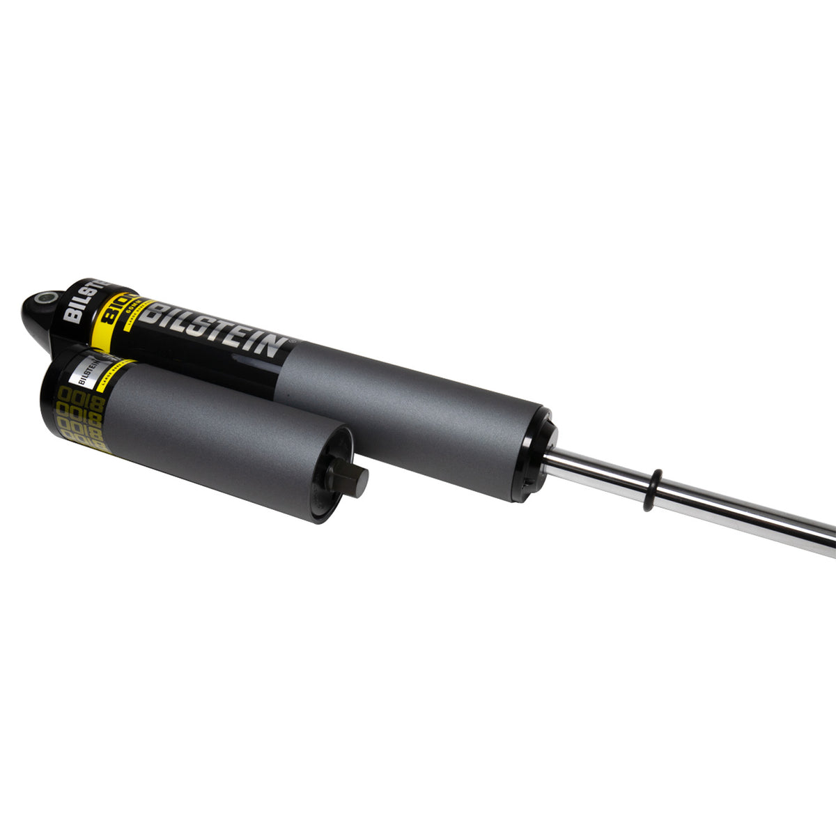 Bilstein B8 8100 Rear Shock Absorber 25-316773 for 2015-2026 Ford F-150