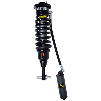 Bilstein B8 8112 ZoneControl CR Front Right Shock Absorber and Coil Spring Assembly 41-326725 for 2015-2023 Ford F-150
