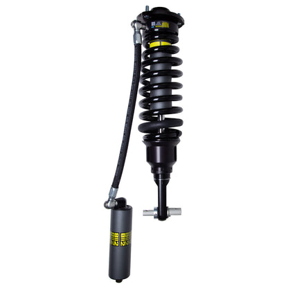 Bilstein B8 8112 ZoneControl CR Front Right Shock Absorber and Coil Spring Assembly 41-326725 for 2015-2023 Ford F-150