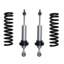 Bilstein B8 6112 Front Kit 47-329232 for 2023-2026 Toyota Sequoia / 2022-2026 Toyota Tundra