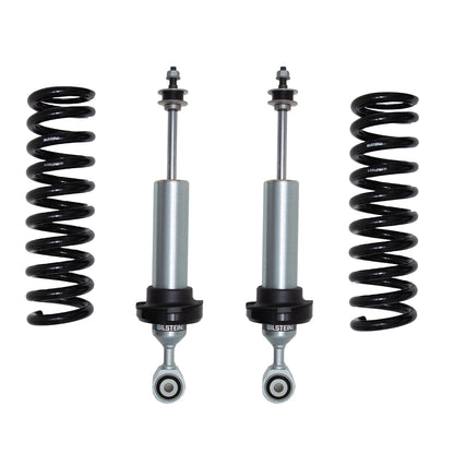 Bilstein B8 6112 Front Kit 47-329232 for 2023-2026 Toyota Sequoia / 2022-2026 Toyota Tundra