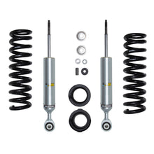 Bilstein B8 6112 Front Kit 47-329232 for 2023-2026 Toyota Sequoia / 2022-2026 Toyota Tundra