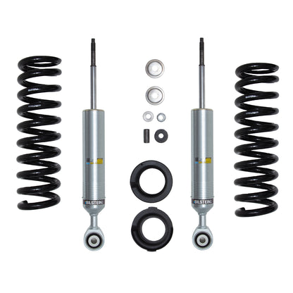 Bilstein B8 6112 Front Kit 47-329232 for 2023-2026 Toyota Sequoia / 2022-2026 Toyota Tundra