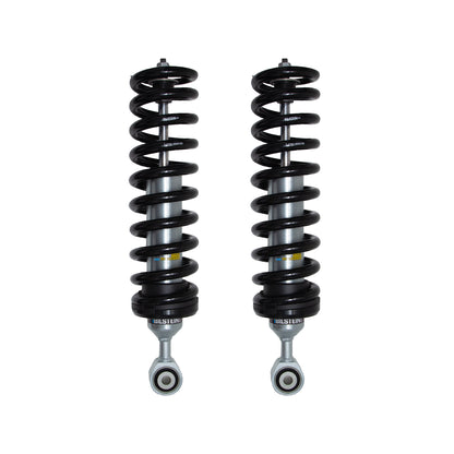 Bilstein B8 6112 Front Kit 47-329232 for 2023-2026 Toyota Sequoia / 2022-2026 Toyota Tundra