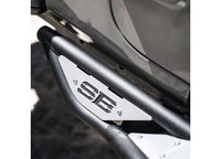 Smittybilt - APOLLO SLIDERS JL 4 DOOR