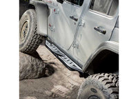 Smittybilt - APOLLO SLIDERS JL 4 DOOR