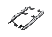 Smittybilt - APOLLO SLIDERS JL 4 DOOR
