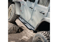 Smittybilt - APOLLO SLIDERS JL 4 DOOR