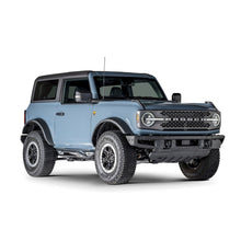 Smittybilt -Apollo Sliders w/ Step (21+ Bronco 2DR)