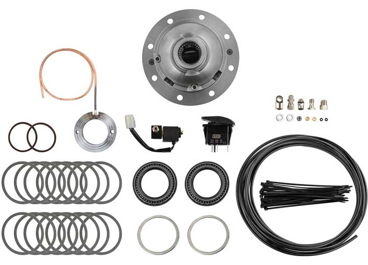 ARB Usa/Old Man Emu - ARB AIR LOCKER DANA 35 30 SPLINE 3.54 & UP