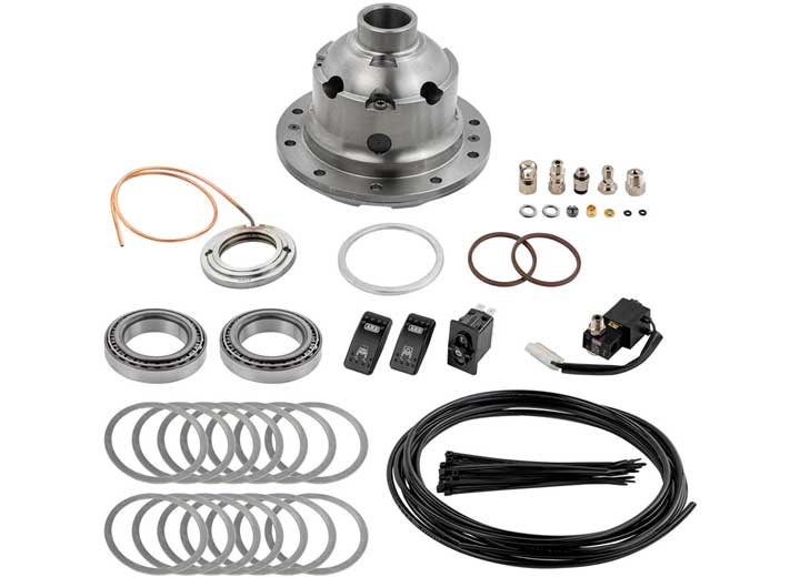ARB Usa/Old Man Emu - ARB AIR LOCKER DANA 44 35 SPLINE 3.92 & UP