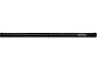 ARB ALUMINUM AWNING; BLACK FRAME; 8.2FT X 8.2FT; INSTALLED WITH LED LIGHT STRIP