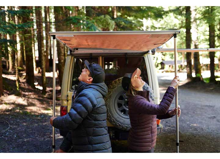 ARB Usa/Old Man Emu - ARB AWNING 1250