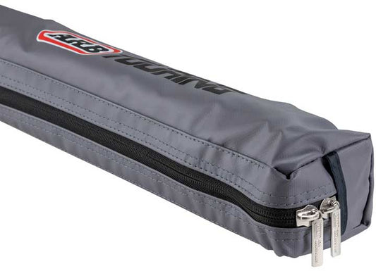 ARB AWNING; 8.2FT x 8.2FT; LIGHT INSTALLED