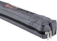 ARB AWNING; 8.2FT x 8.2FT; LIGHT INSTALLED