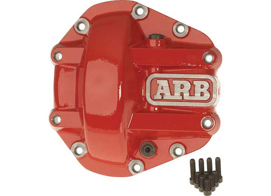 ARB Usa/Old Man Emu - ARB DIFFERENTIAL COVER FOR DANA 50 OR DANA 60