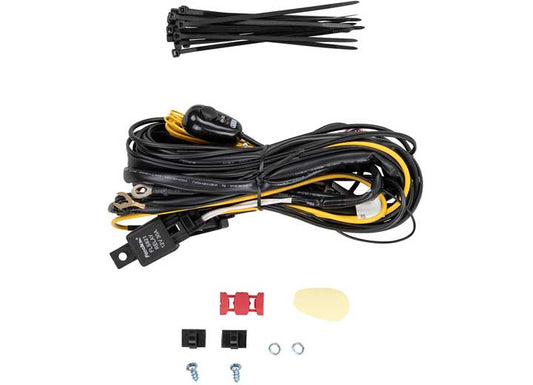 ARB Usa/Old Man Emu - ARB INTENSITY LED LIGHTS WIRING LOOM