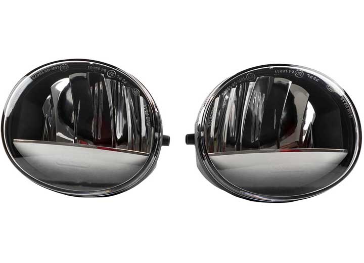 ARB Usa/Old Man Emu - ARB LED FOG LIGHT KIT LRG LH+RH LIGHTS SET