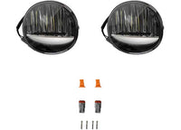 ARB Usa/Old Man Emu - ARB LED FOG LIGHT KIT LRG LH+RH LIGHTS SET