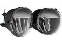 ARB Usa/Old Man Emu - ARB LED FOG LIGHT KIT LRG LH+RH LIGHTS SET
