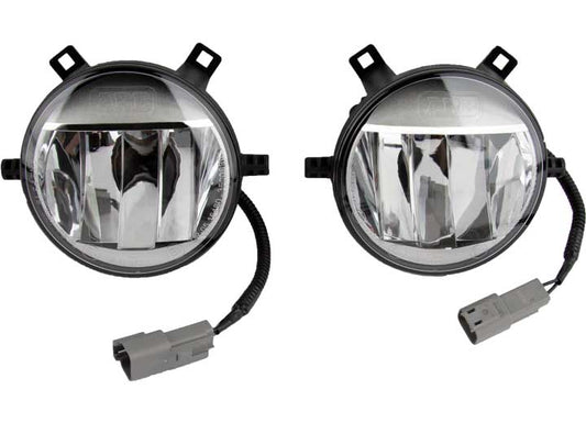 ARB Usa/Old Man Emu - ARB LED FOG LIGHT KIT SML LH+RH LIGHTS SET