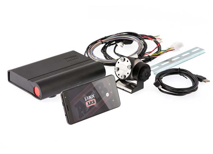 ARB LINX UNIT W/ INTERFACE
