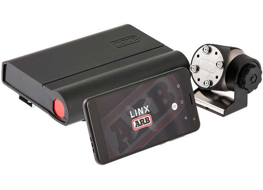 ARB LINX UNIT W/ INTERFACE