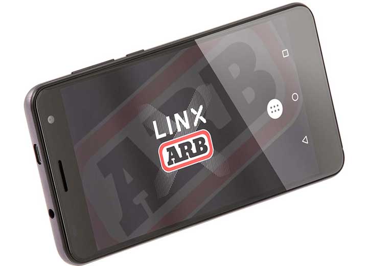 ARB LINX UNIT W/ INTERFACE