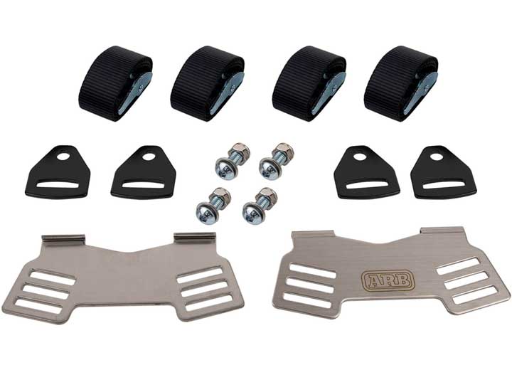 ARB Old Man Emu Fridge Tie-Down Kit Zero