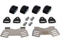 ARB Old Man Emu Fridge Tie-Down Kit Zero