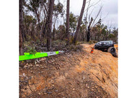 ARB Usa/Old Man Emu - ARB PREMIUM RECOVERY KIT;HEAVY - DUTY PVC RECOVERY BAG, 17,600LBS SNATCH STRAP