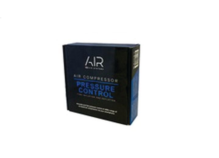 ARB PRESSURE CONTROL; SUITS ARB AIR COMPRESSORS: CKSA12, CKMA12, CKMTA12