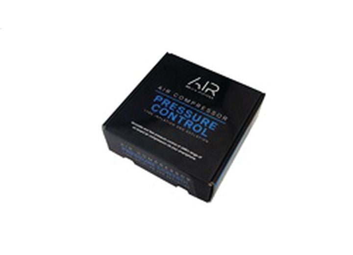 ARB PRESSURE CONTROL; SUITS ARB AIR COMPRESSORS: CKSA12, CKMA12, CKMTA12