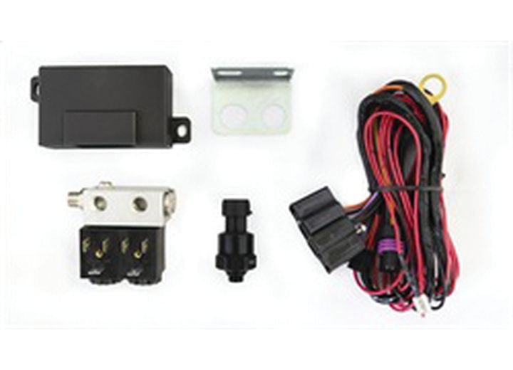 ARB PRESSURE CONTROL; SUITS ARB AIR COMPRESSORS: CKSA12, CKMA12, CKMTA12