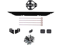 ARB Usa/Old Man Emu - ARB REAR BAR TJ/YJ SUITS ARMOUR
