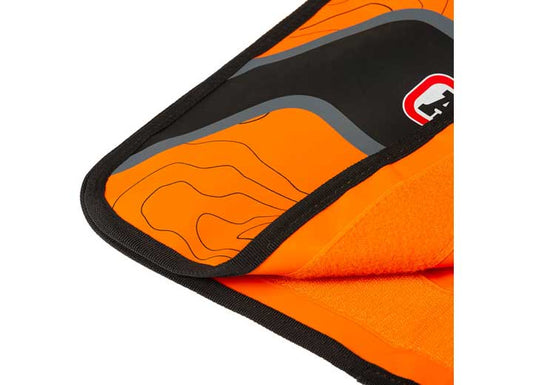 ARB RECOVERY DAMPER