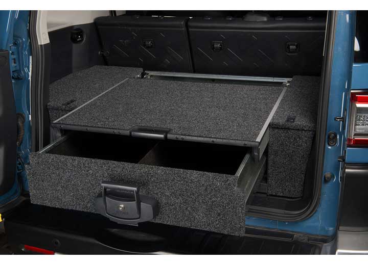 ARB Usa/Old Man Emu - ARB Roller Drawer Kit with Roller Top