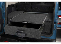 ARB Usa/Old Man Emu - ARB Roller Drawer Kit with Roller Top
