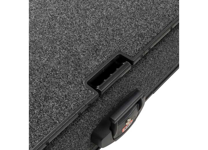 ARB Usa/Old Man Emu - ARB Roller Drawer Kit with Roller Top
