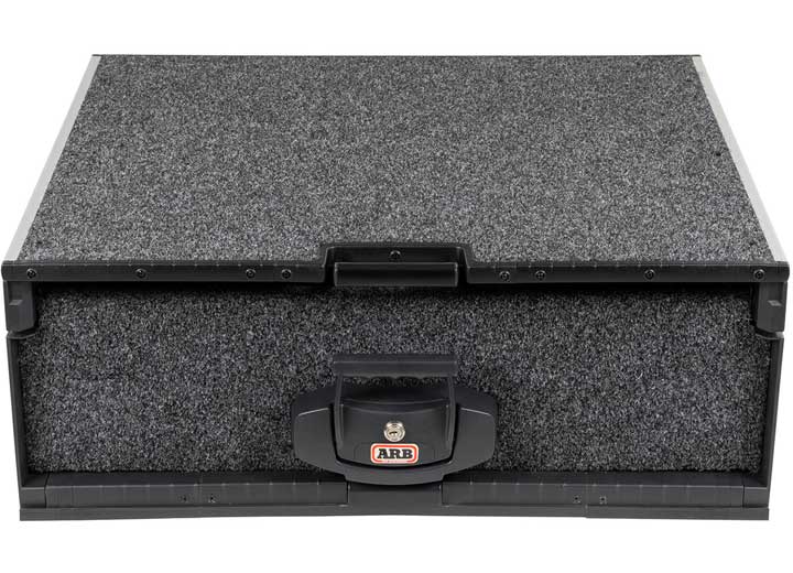ARB Usa/Old Man Emu - ARB Roller Drawer Kit with Roller Top