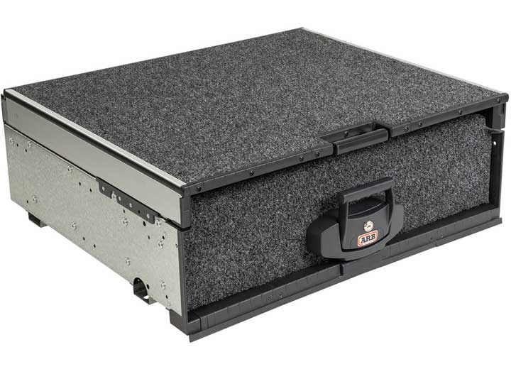 ARB Usa/Old Man Emu - ARB Roller Drawer Kit with Roller Top
