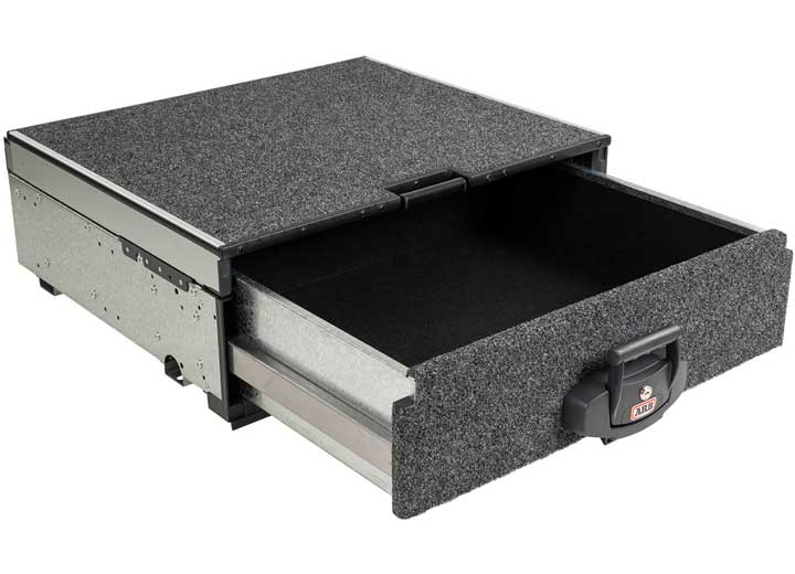 ARB Usa/Old Man Emu - ARB Roller Drawer Kit with Roller Top