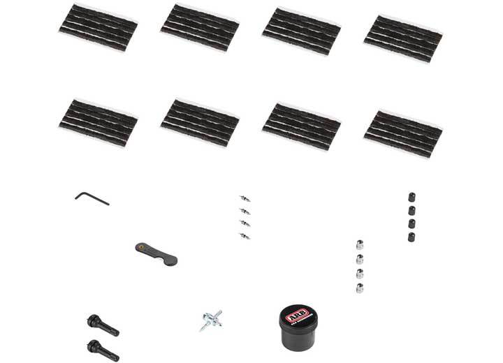 ARB SPEEDY SEAL TIRE REPAIR KIT