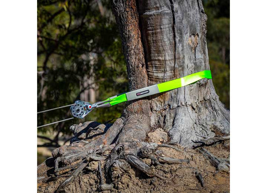 ARB TREE PROTECTOR 10 FT