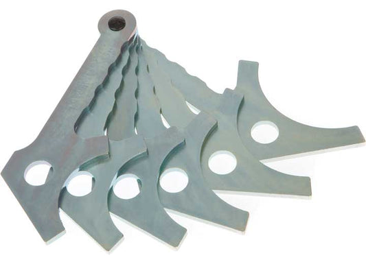 ARB SHIM DRIVER SET