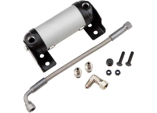 AIR LOCKER MANIFOLD KIT