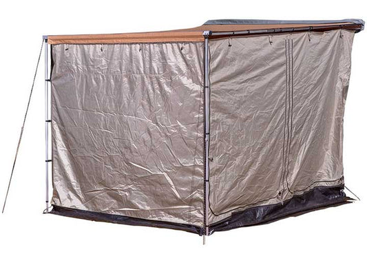 AWNING ROOM W/ FLOOR
