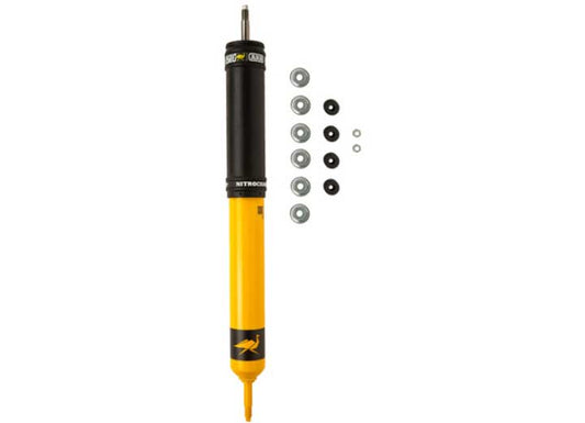 NITROCHARGER PLUS SHOCK- L/C 80 AND 100 SERIES ARB Usa/Old Man Emu