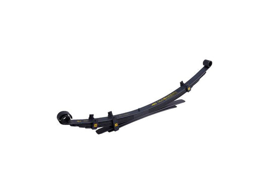 OME LEAF SPRING; REAR; FOR USE WITH TOYOTA TACOMA;1998-2004